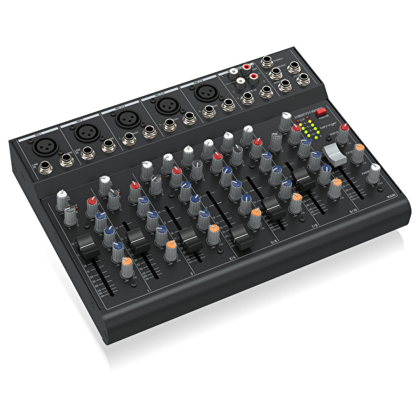 BEHRINGER XENYX 1003B 10-Kanal Mikser